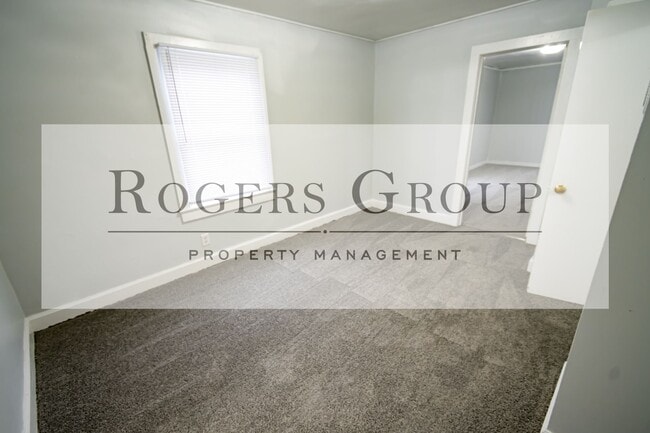 Foto del edificio - 502 Hilliard St