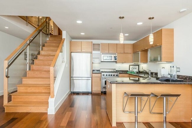 Photo - 1810 Polk St Apartment