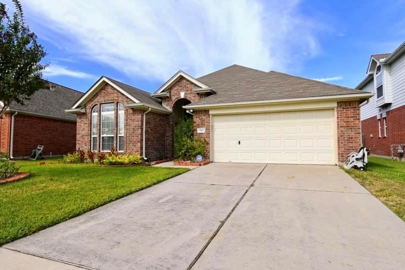 Foto principal - 11822 Wortham Landing Dr