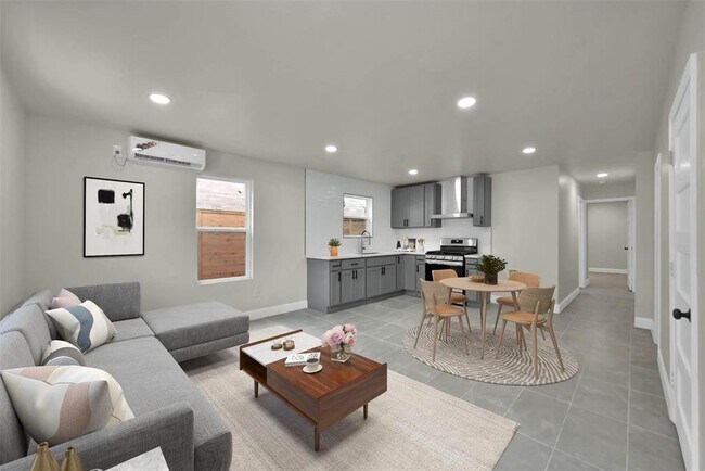 Foto del edificio - 2304 Chapman St