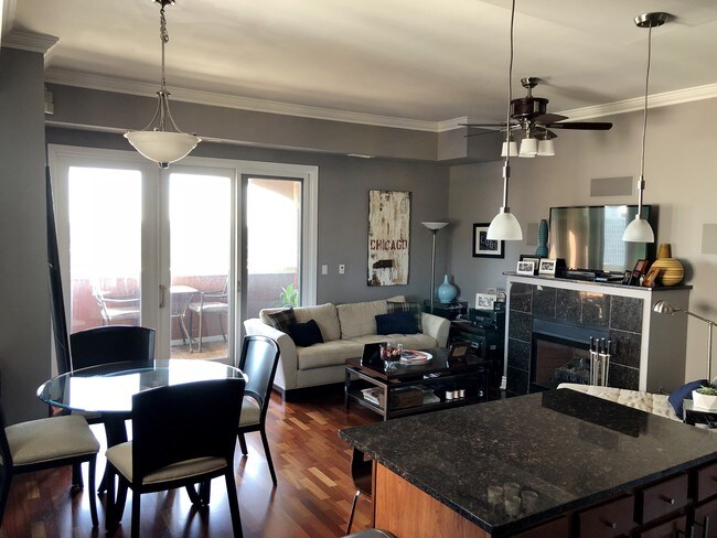Foto del edificio - 828 W Grace St