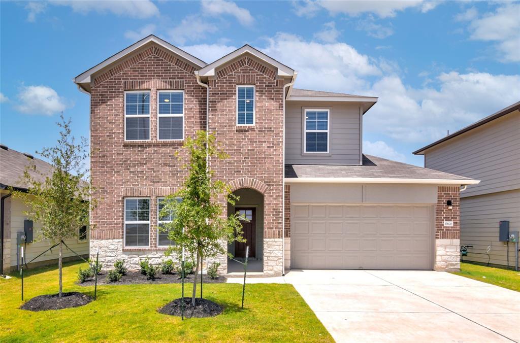 Foto principal - 13600 Thomas Wheeler Wy