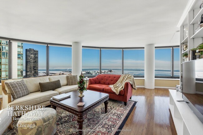 Building Photo - 155 N HARBOR Drive