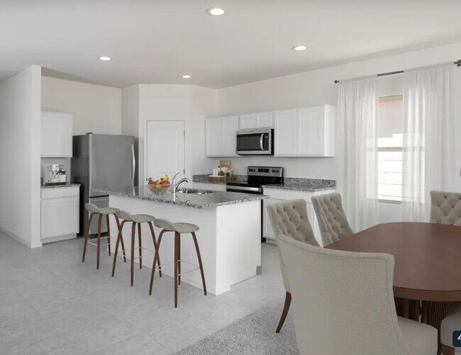 Building Photo - INCREDIBLE BRAND NEW HOME THAT BACKS THE P...