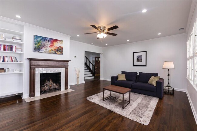 Foto del edificio - 88 Karland Dr NW