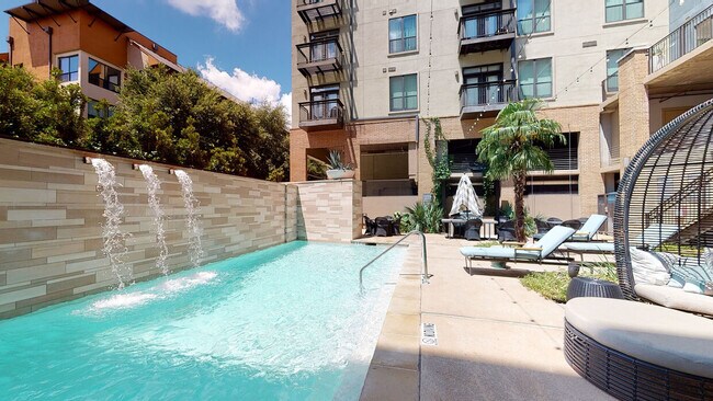 Foto del edificio - Apartment for Rent