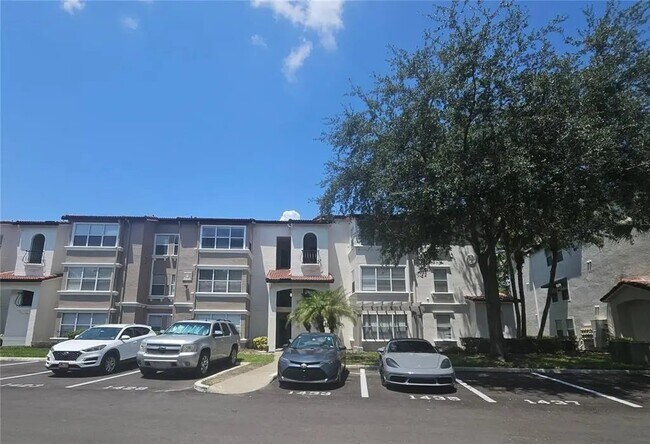 Foto del edificio - 5160 Conroy Rd