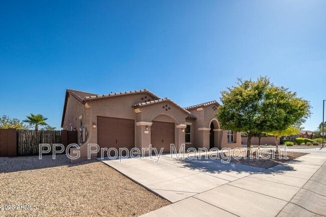 Building Photo - 16189 W Pima St
