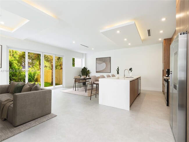 Foto del edificio - 1703 SW 23rd St