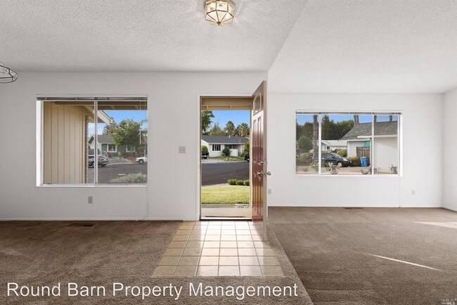 Foto del edificio - 3 br, 2 bath House - 4412 Hamlet Court