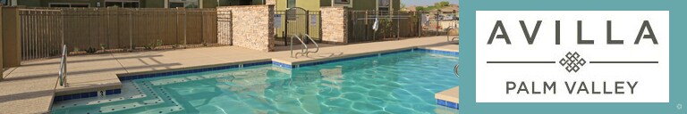 Avilla Palm Valley - Luxury Leased Homes