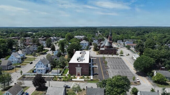  - School House Apartments