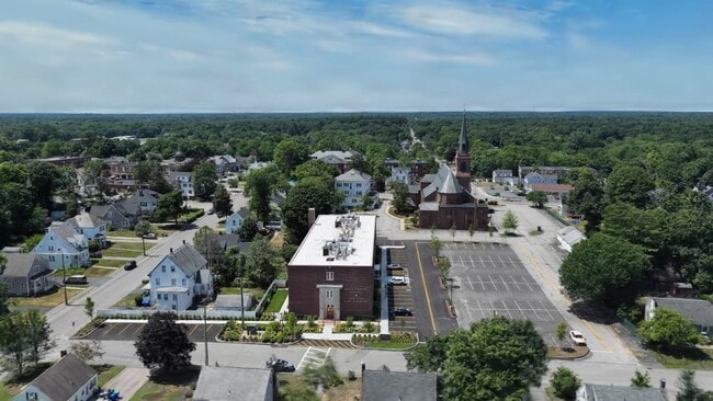  - School House Apartments