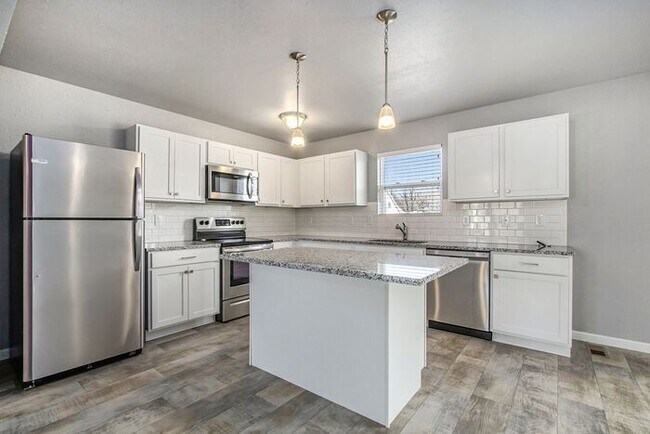 Foto del edificio - 5380 Eagle Glen Dr SW