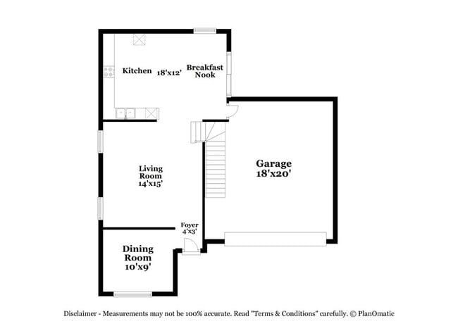 Building Photo - 10751 W Broxden Junction Ave