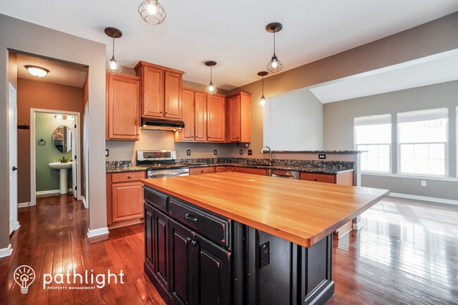 Foto del edificio - 829 Fairwinds Dr, Gibsonia, PA, 15044
