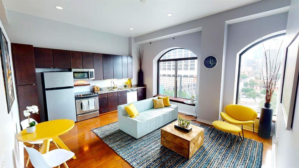 Foto principal - 507 Sabine St