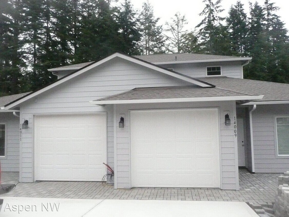 14009 87th Ave Ct NW, Gig Harbor, WA 98329 House Rental in Gig Harbor