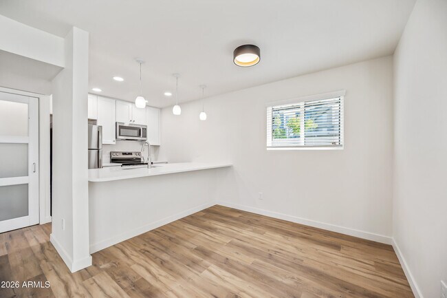 Foto del edificio - 4139 N 27th St