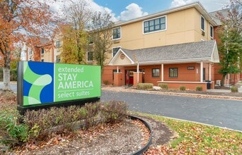 Building Photo - Furnished Studio-Detroit - Novi - Haggerty Road
