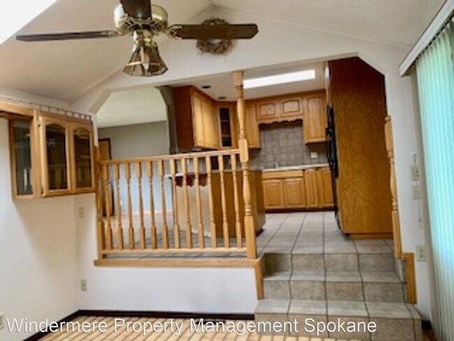 Foto del edificio - 3 br, 2 bath House - 13215 E Cataldo