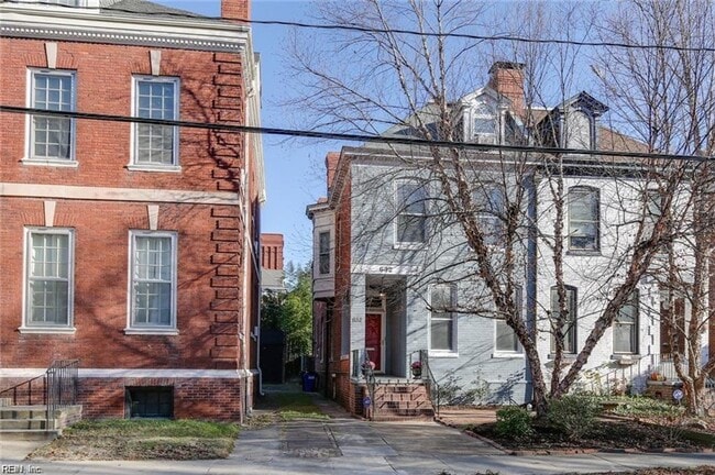 Building Photo - 632 Redgate Ave