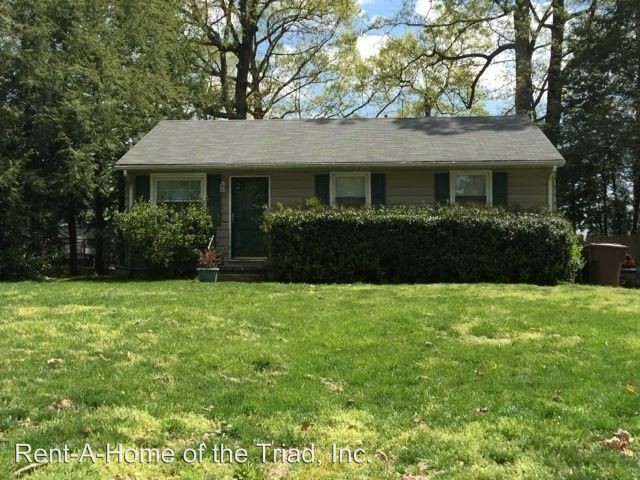 Primary Photo - 3 br, 1 bath House - 2911 Wildwood Drive