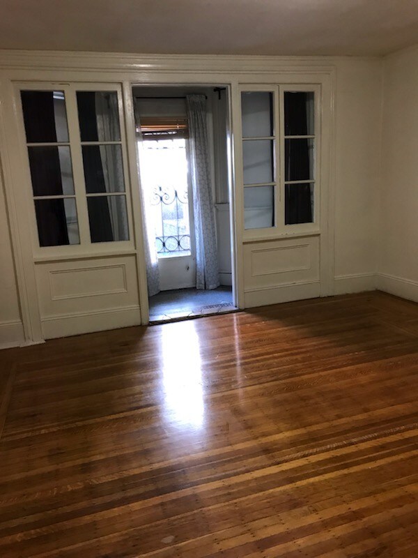Foto principal - 205 Berkeley St