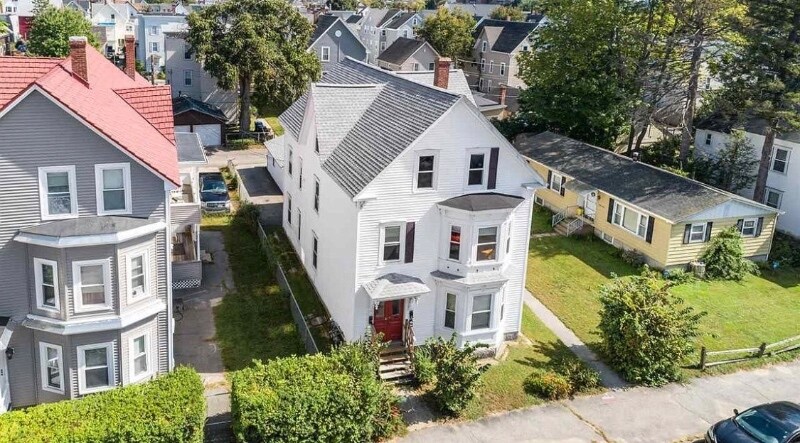 Primary Photo - 2-42 Blucher St