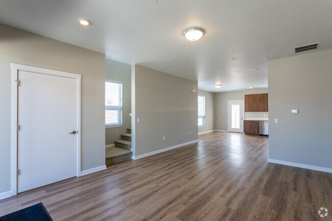 Foto del interior - Independence Landing Apartments