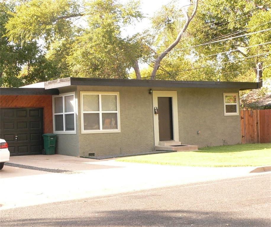 Primary Photo - 4302 Harmon Ave