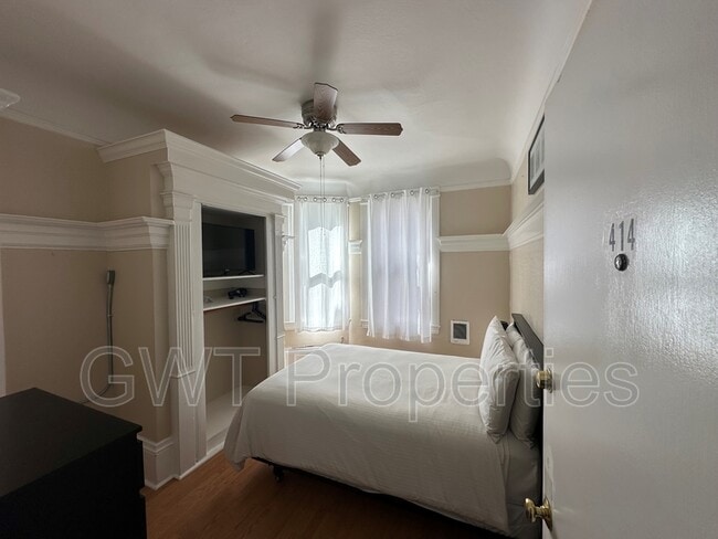 Foto del edificio - 319 Ivy St