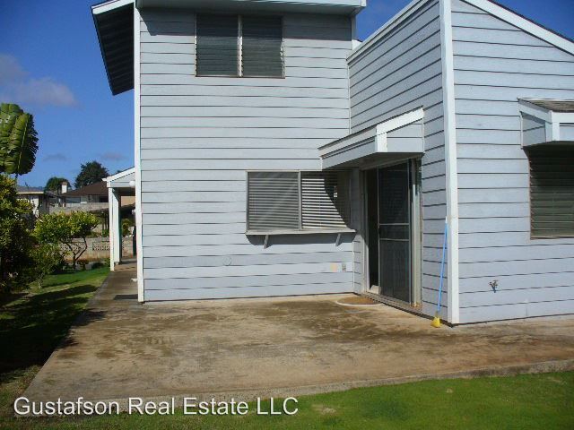 Foto del edificio - 94-557-557 Poloahilani St