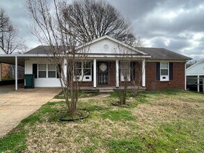 Building Photo - 7666 Cherry Valley Blvd