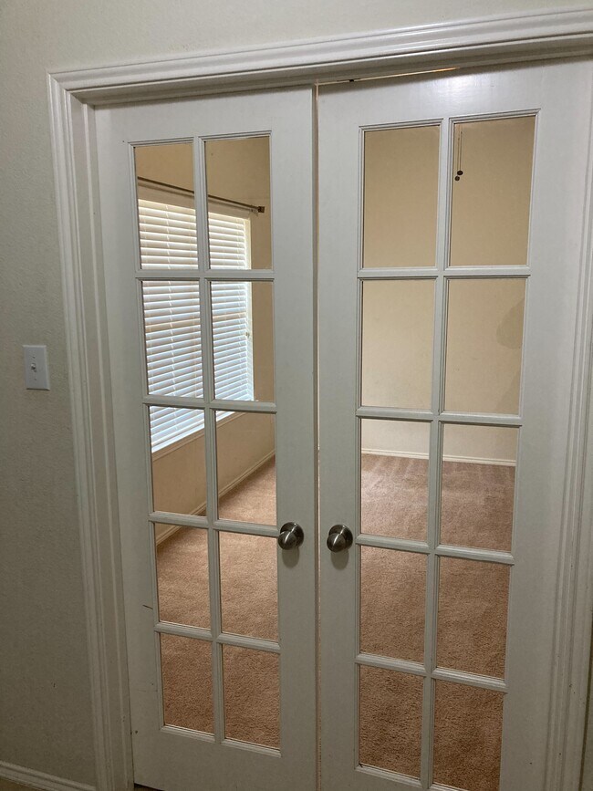 office - 105 Rockbrook Dr