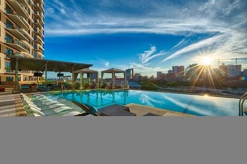 Primary Photo - 2 bedroom in Houston TX 77030