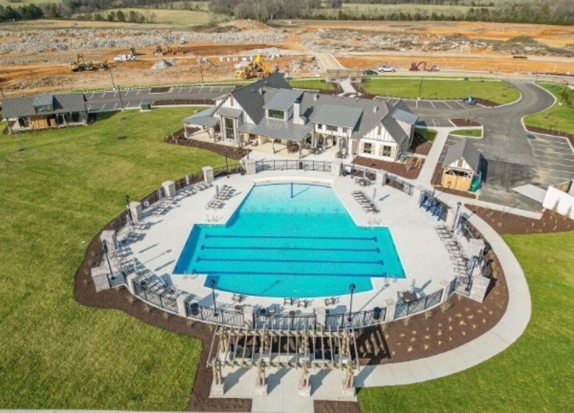Foto del edificio - 1421 Knox Ln