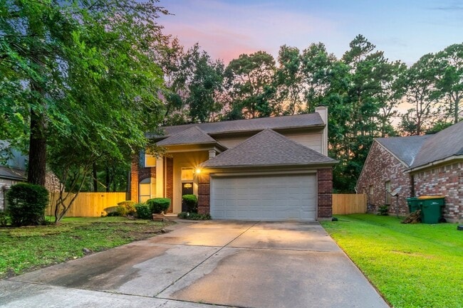 Building Photo - 139 W Village Knoll Circle