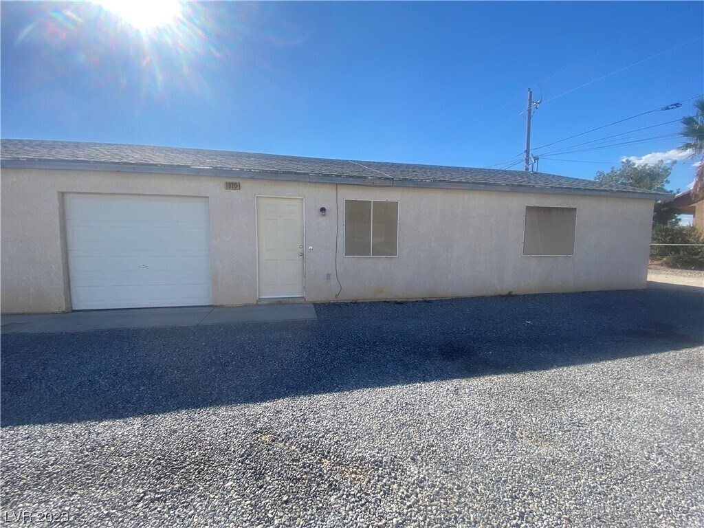 1920 Haiwee St, Pahrump, NV 89048 Townhome Rentals in Pahrump NV