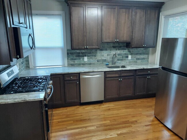Foto del edificio - 38 E 19th St
