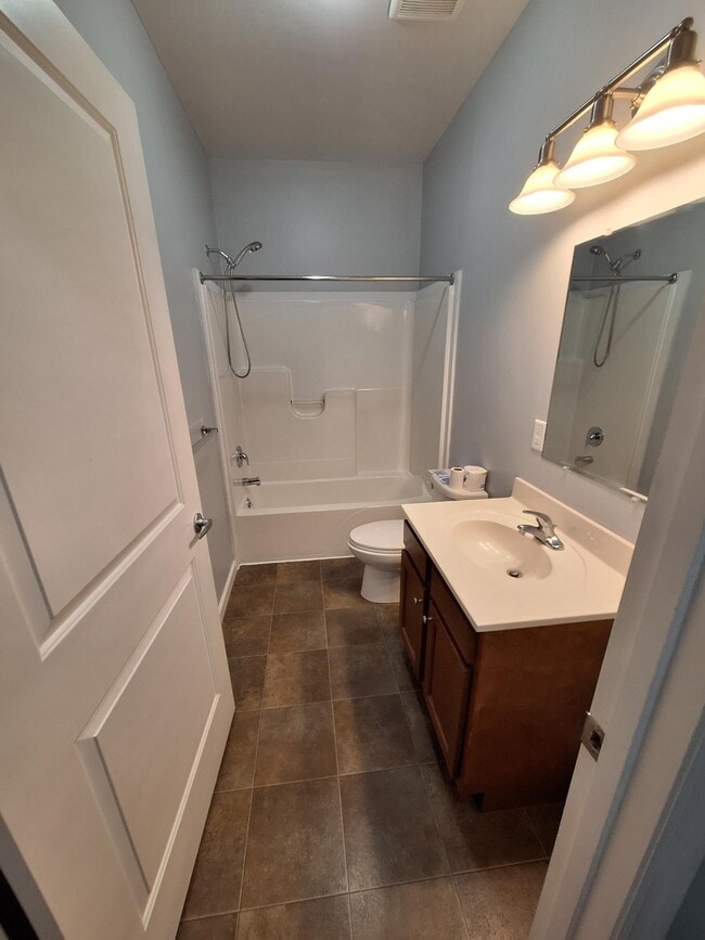 Interior Photo - Providence Place