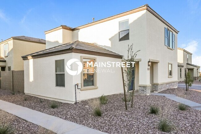 Foto del edificio - 4 Bedroom Pet-Friendly Home in Phoenix, AZ with Main Street Renewal