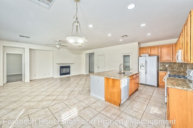 Foto del edificio - 3 br, 2 bath House - 6821 Mystic Plain Ct