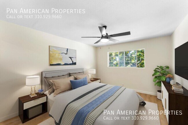 Foto del edificio - 4484 La Deney St
