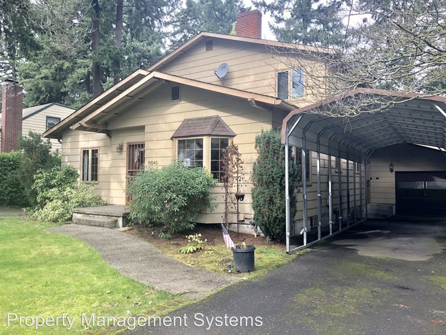 Building Photo - 4 br, 3 bath House - 10043 NE Campaign Street