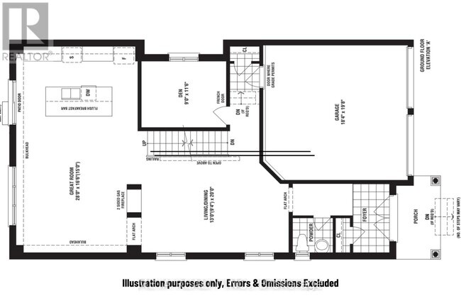 Photo du bâtiment - 1175 Plymouth Dr