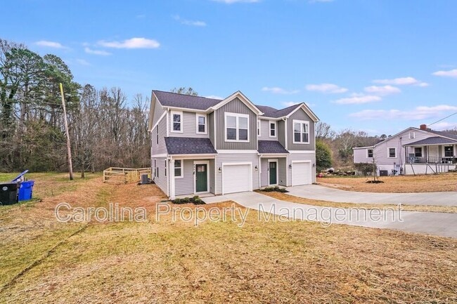 Foto del edificio - 645 Brookwood St