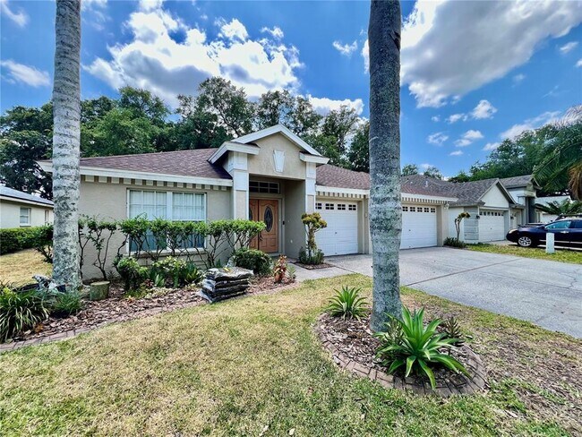 Foto del edificio - 18241 Collridge Dr