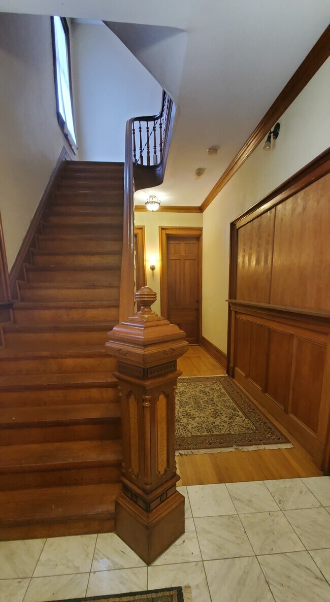 Foto del edificio - 1417 Greenup St