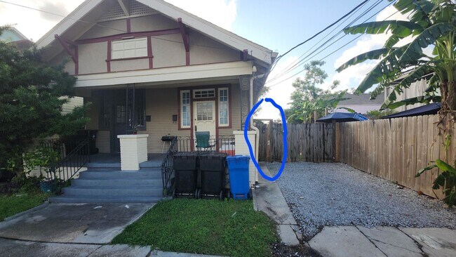 Foto del edificio - 219 N Scott St